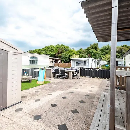 Chalet Bodhi Zandvoort