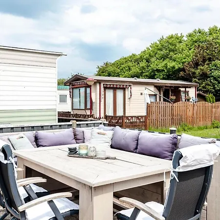 Chalet Bodhi