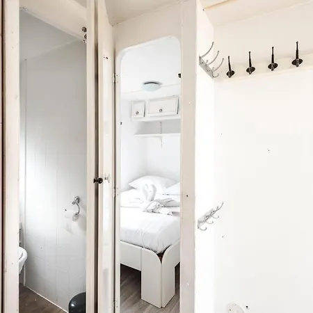 Chalet Bodhi * Zandvoort