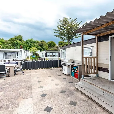 Chalet Bodhi Zandvoort