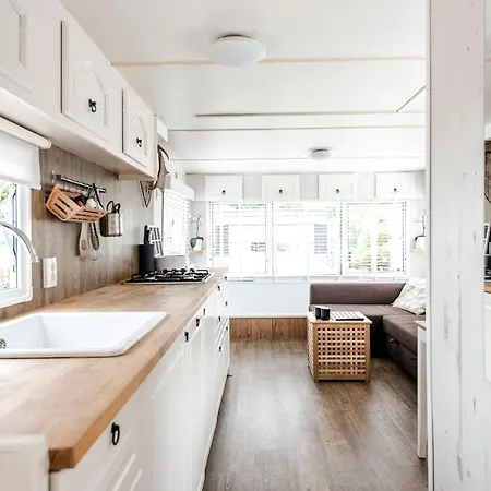 Chalet Bodhi * Zandvoort