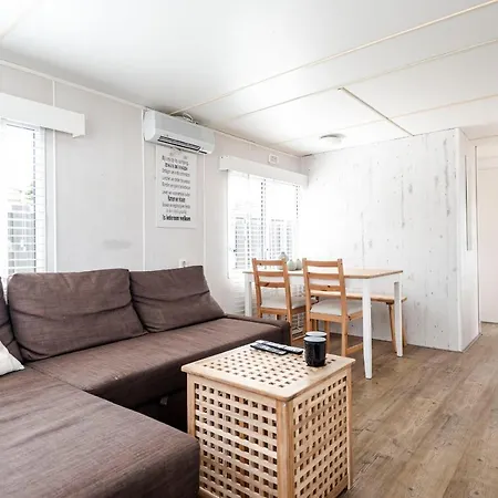 Chalet Bodhi Zandvoort